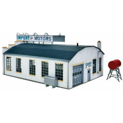 Import Motors 