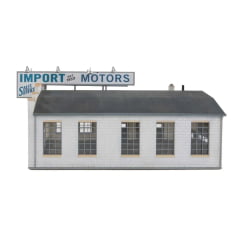Import Motors 