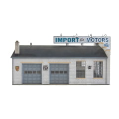 Import Motors 
