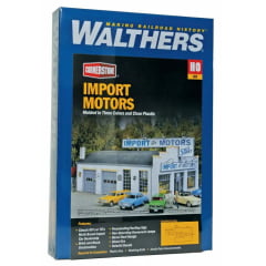 Import Motors 