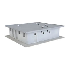 Kit de cinema drive-in Skyview 