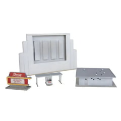 Kit de cinema drive-in Skyview 