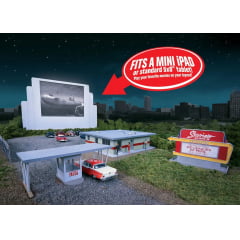 Kit de cinema drive-in Skyview 