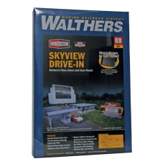 Kit de cinema drive-in Skyview 