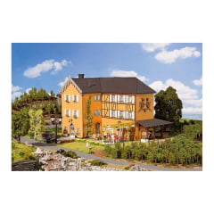 Vinhedo com Restaurante 