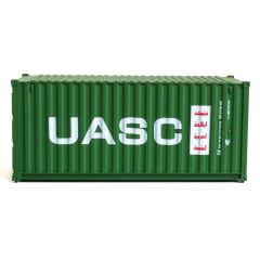 Container 20' UASC