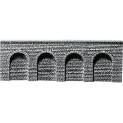 Arcadas Decorativas em Chapa