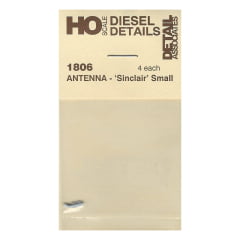 Antenna Siclair Small