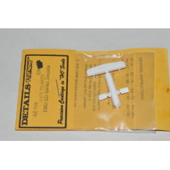 Anti Climer EMD SD 