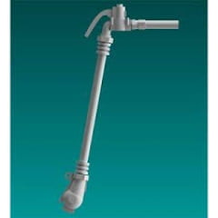 Mangueira com Válvula 