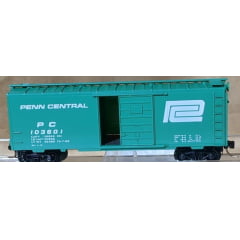 40' Standard Box Car PC 40' Standard Box Car PC