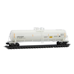 56' General Service Tank Car GATX