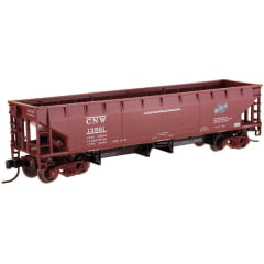 70 Ton Hart Ballast Car 
