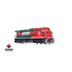 AC4400CW Com Som e DCC