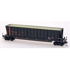 Bathtub Coal Gondola 