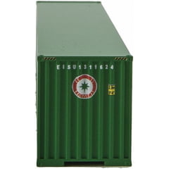 Container 40' 