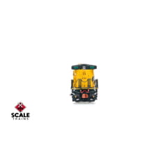 Locomotiva AC4400 Com Som e DCC CNW