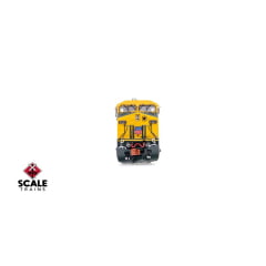 Locomotiva AC4400 Com Som e DCC CNW