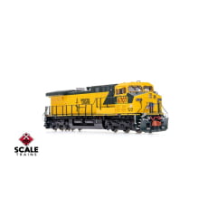 Locomotiva AC4400 Com Som e DCC CNW