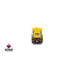 Locomotiva AC4400CW Com Som e DCC