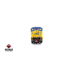 Locomotiva AC4400CW Com Som e DCC