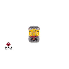 Locomotiva AC4400CW Com Som e DCC UP