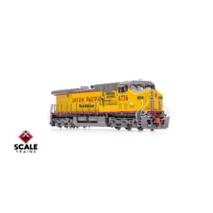 Locomotiva AC4400CW Com Som e DCC UP