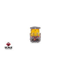 Locomotiva AC4400CW UP Com Som e DCC 