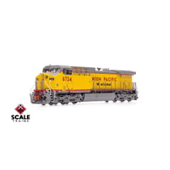 Locomotiva AC4400CW UP Com Som e DCC 