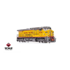 Locomotiva AC4400CW UP Com Som e DCC 