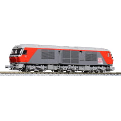 Locomotiva DF200 Locomotiva DF200