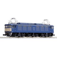 Locomotiva EF64 Locomotiva EF64