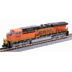 Locomotiva ES44AC BNSF #5959 Locomotiva ES44AC BNSF #5959