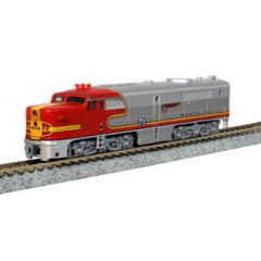 Locomotiva PA-1 Com Som e DCC Locomotiva PA-1 Com Som e DCC