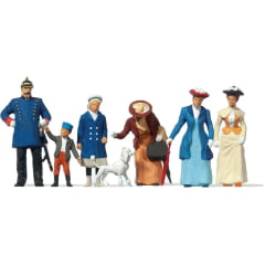 Transeuntes e Policial Transeuntes e Policial