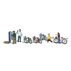 Bicicletas 
