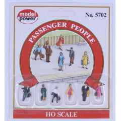 Passenger People 