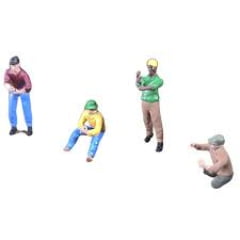 Pescadores Mod. 41
