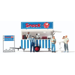 Snack Point Snack Point