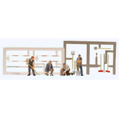 Trabalhadores de Rua Trabalhadores de Rua