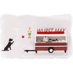 Trailer Hot Dog Trailer Hot Dog