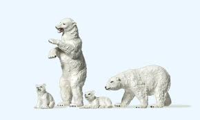 Urso Polar Diversos