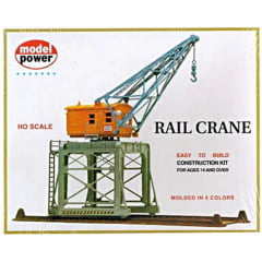 Rial Crane 