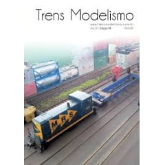 Trens e Modelismo #98