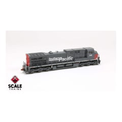 Locomotiva AC4400 CW Com Som e DCC 