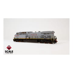 Locomotiva AC4400 CW Som e DCC 