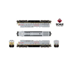 Locomotiva AC4400 CW Som e DCC 