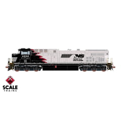 Locomotiva AC44C6M Com Som e DCC NS 