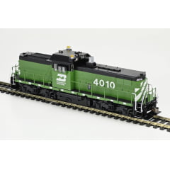Locomotiva C-415 Com Som e DCC 