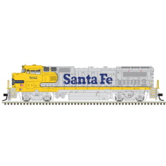 Locomotiva Dash 8-40BW  